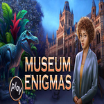 Museum Enigmas Hidden4Fun