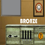 Museum Heist Escape 8BGames