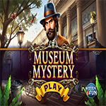Museum Mystery Hidden4Fun