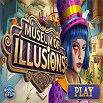 Museum Of Illusions Hidden4Fun