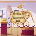 Museum Of Prehistory Escape 365Escape