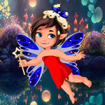 Mushroom House Fairy Escape BigEscapeGames