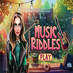 Music Riddles Hidden4Fun