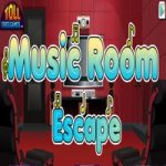Music Room Escape TollFreeGames
