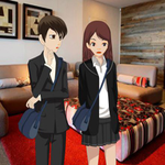 Musical House Student Escape Games2Rule