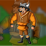 Mustache Soldier Escape FastrackGames