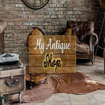 My Antique Shop Hidden247