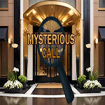 Mysterious Call Hidden247