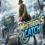 Mysterious Catch Hidden4Fun