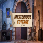 Mysterious Cottage Escape 1 365Escape