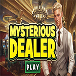 Mysterious Dealer Hidden4Fun