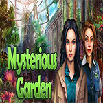 Mysterious Garden Hidden4Fun