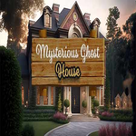 Mysterious Ghost House Hidden247