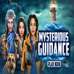 Mysterious Guidance Hidden4Fun