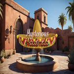 Mysterious Hacienda Hidden247