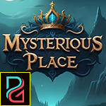 Mysterious Place Escape Games4King