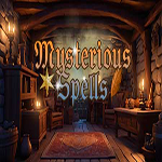 Mysterious Spells Hidden247