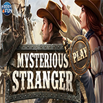 Mysterious Stranger Hidden4Fun