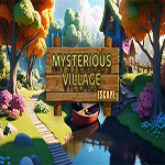 Mysterious Village Escape 365Escape