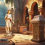 Mystery Abandoned Temple Escape FirstEscapeGames