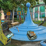 Mystery Amusement Park Escape FirstEscapeGames