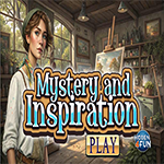 Mystery And Inspiration Hidden4Fun