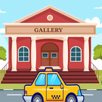 Mystery Art Gallery Escape Games2Live