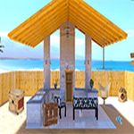 Mystery Beach Resort Escape FirstEscapeGames