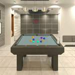 Mystery Building Escape FirstEscapeGames