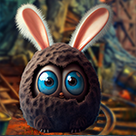 Mystery Bunny Escape Games4King