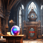 Mystery Castle Escape 18 FirstEscapeGames
