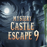 Mystery Castle Escape 9 FirstEscapeGames