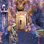 Mystery Cave Escape FirstEscapeGames