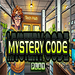 Mystery Code Hidden4Fun