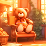 Mystery Cottage Escape FirstEscapeGames