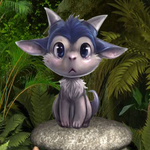 Mystery Forest Escape FirstEscapeGames