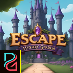 Mystery Garden Escape Games4King