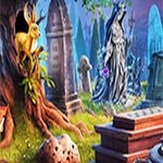 Mystery Graveyard Escape FirstEscapeGames