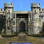 Mystery Historic Castle Escape FirstEscapeGames