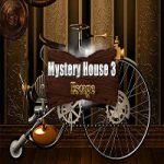 Mystery House 3 Escape 365Escape