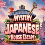 Mystery Japanese House Escape FirstEscapeGames