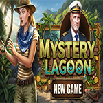 Mystery Lagoon Hidden4Fun