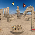 Mystery Lost City Escape FirstEscapeGames