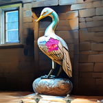 Mystery Medieval Palace Escape FirstEscapeGames