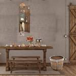 Mystery Modern House Escape FirstEscapeGames