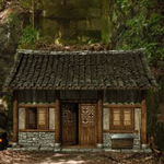 Mystery Mountain House Escape FirstEscapeGames