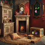 Mystery Mountain Palace Escape FirstEscapeGames