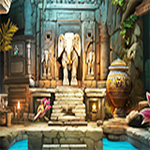 Mystery Mountain Temple Escape 2 FirstEscapeGames