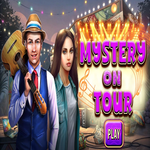 Mystery On Tour Hidden4Fun