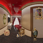 Mystery Palace Escape FirstEscapeGames